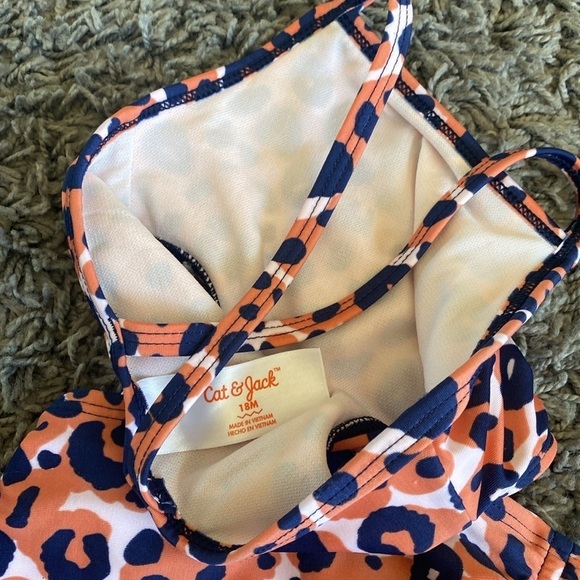 Little Girl Toddler Spring Summer Bundle - Picture 16 of 16